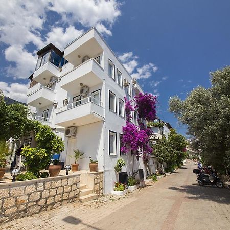 Selim Pension - Adult Only + 16 카스 외부 사진