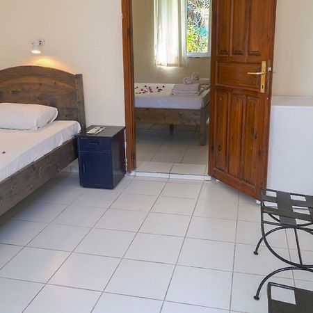 Selim Pension - Adult Only + 16 카스 외부 사진