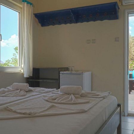 Selim Pension - Adult Only + 16 카스 외부 사진