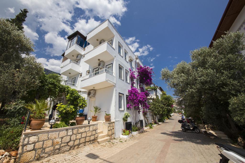 Selim Pension - Adult Only + 16 카스 외부 사진