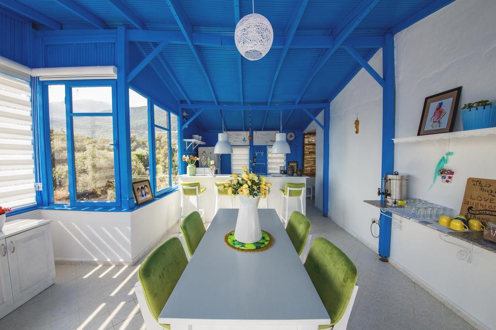 Selim Pension - Adult Only + 16 카스 외부 사진