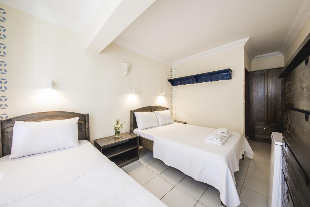 Selim Pension - Adult Only + 16 카스 외부 사진