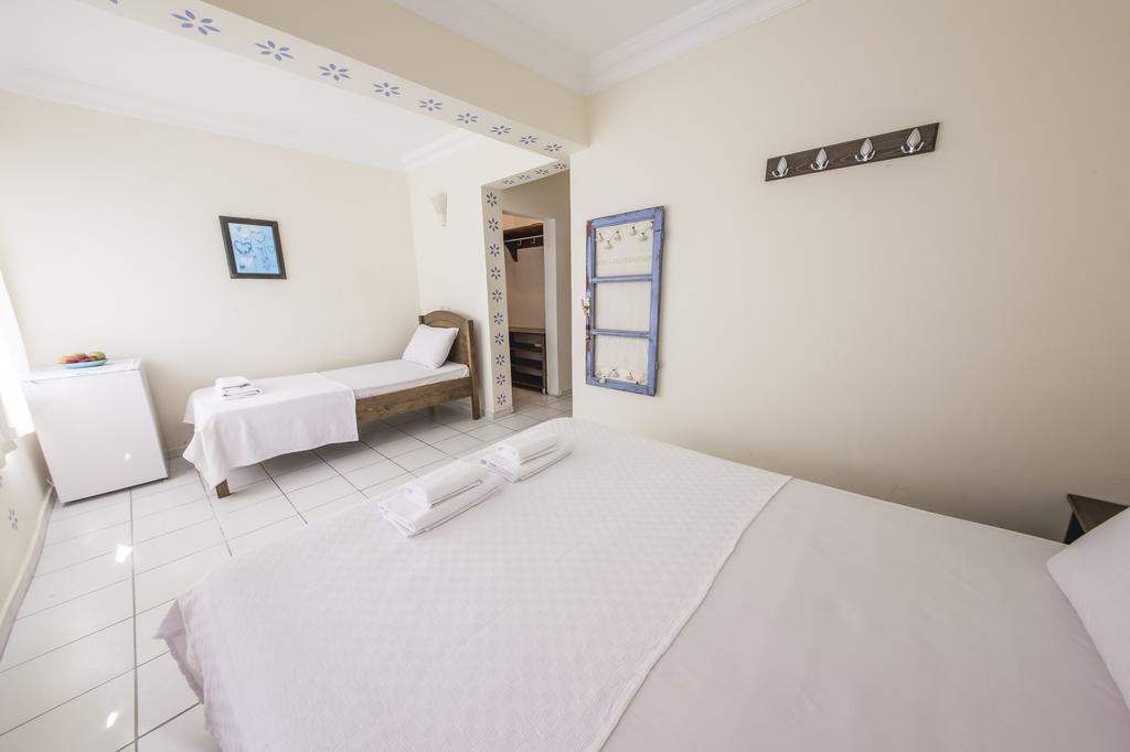 Selim Pension - Adult Only + 16 카스 외부 사진