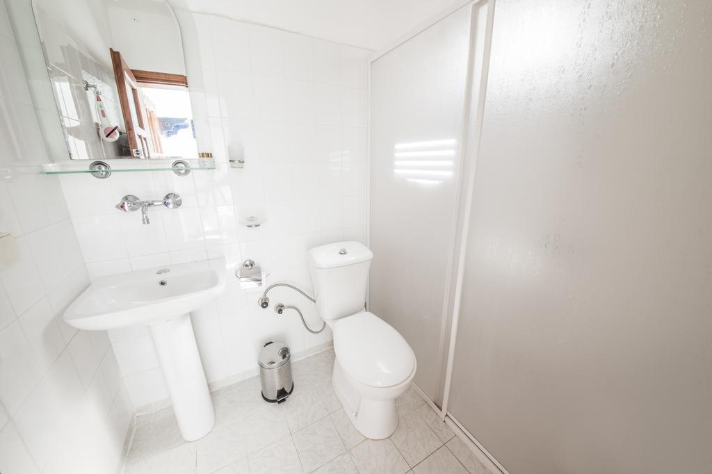 Selim Pension - Adult Only + 16 카스 외부 사진