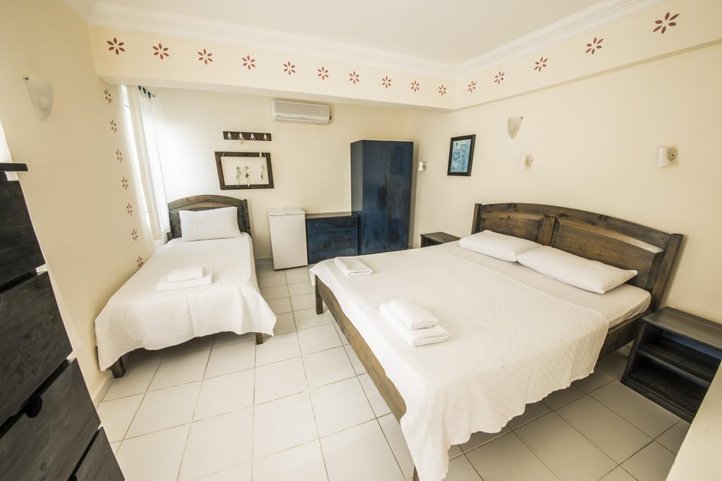 Selim Pension - Adult Only + 16 카스 외부 사진