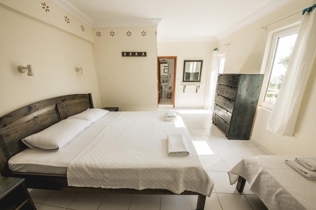 Selim Pension - Adult Only + 16 카스 외부 사진