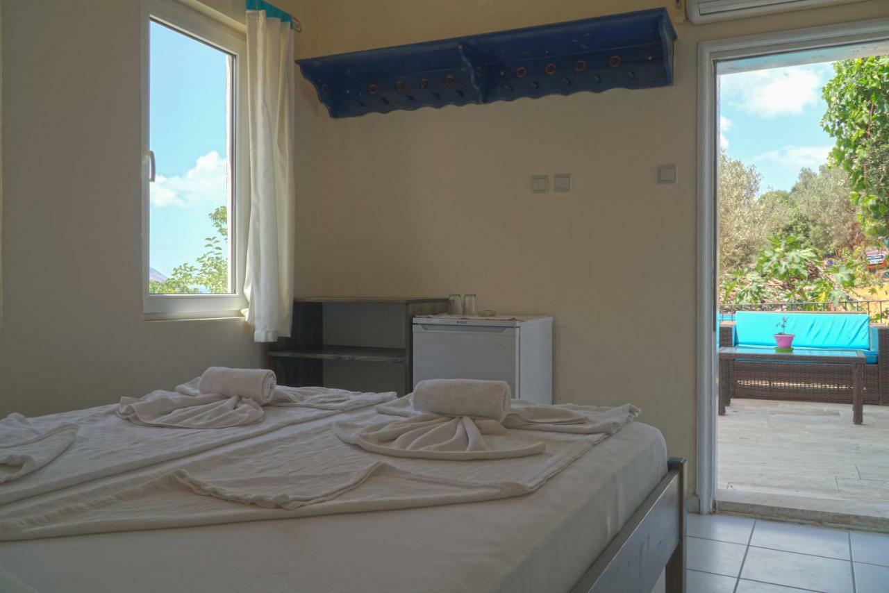 Selim Pension - Adult Only + 16 카스 외부 사진