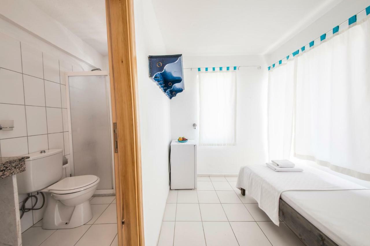 Selim Pension - Adult Only + 16 카스 외부 사진