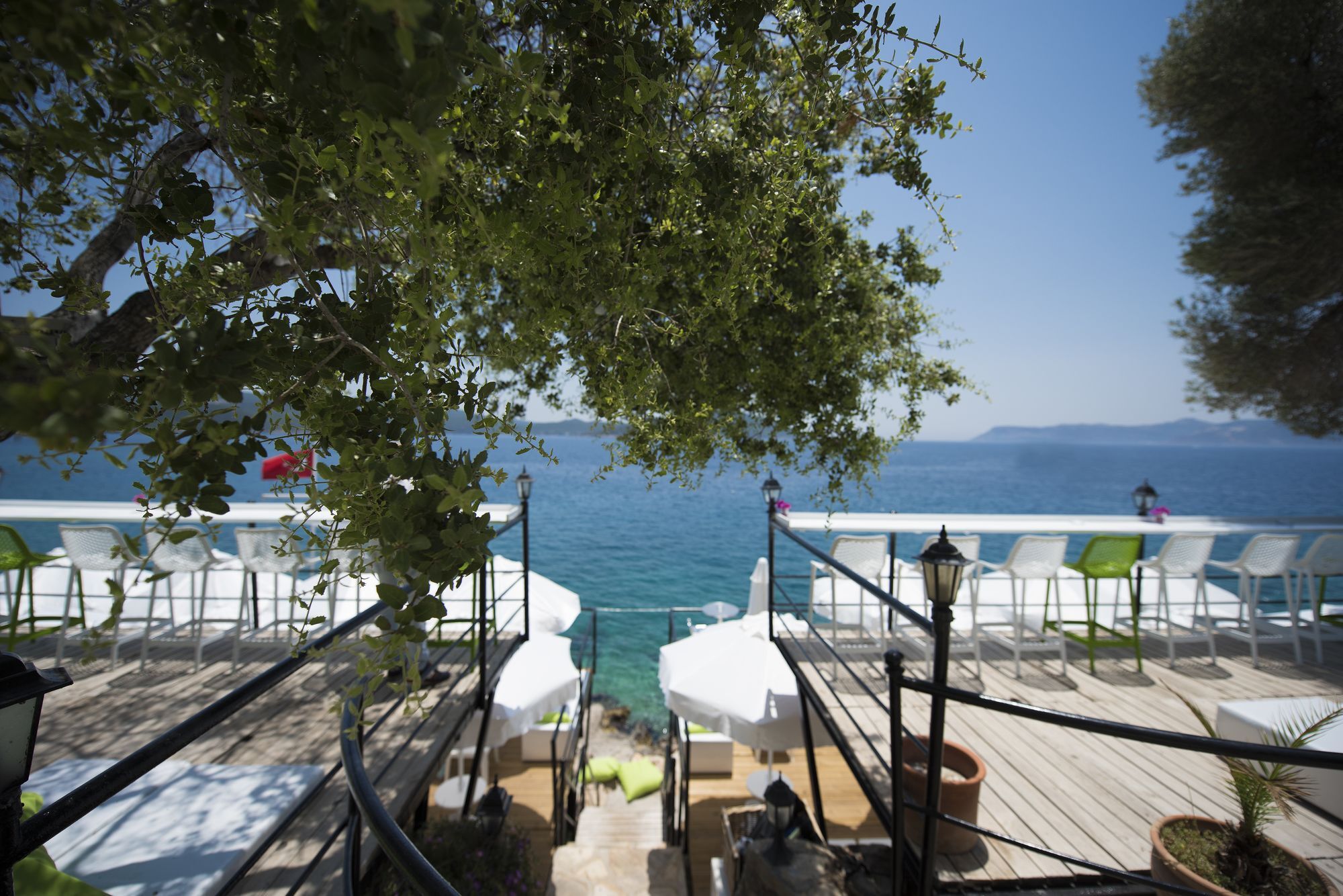 Selim Pension - Adult Only + 16 카스 외부 사진