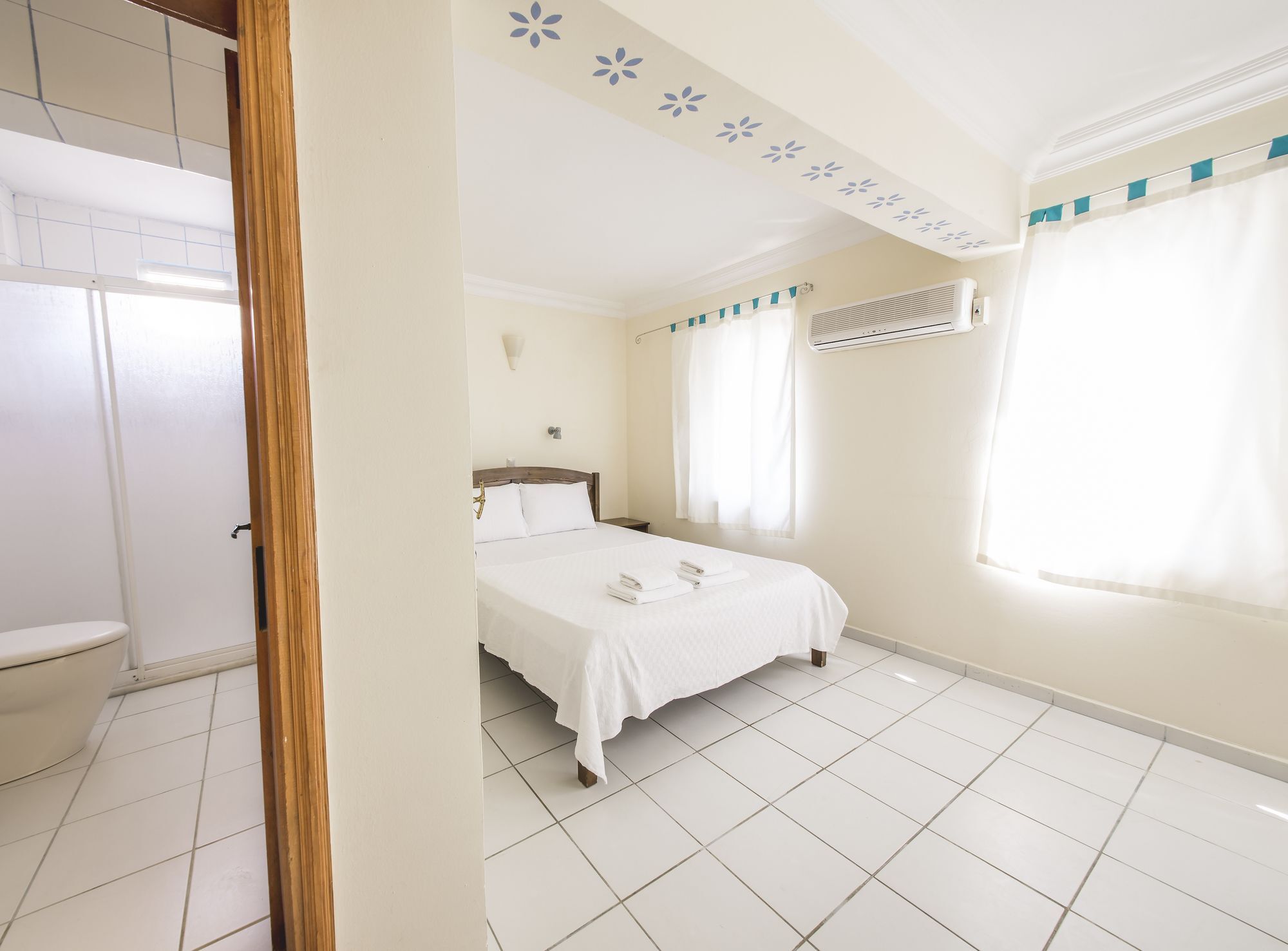 Selim Pension - Adult Only + 16 카스 외부 사진