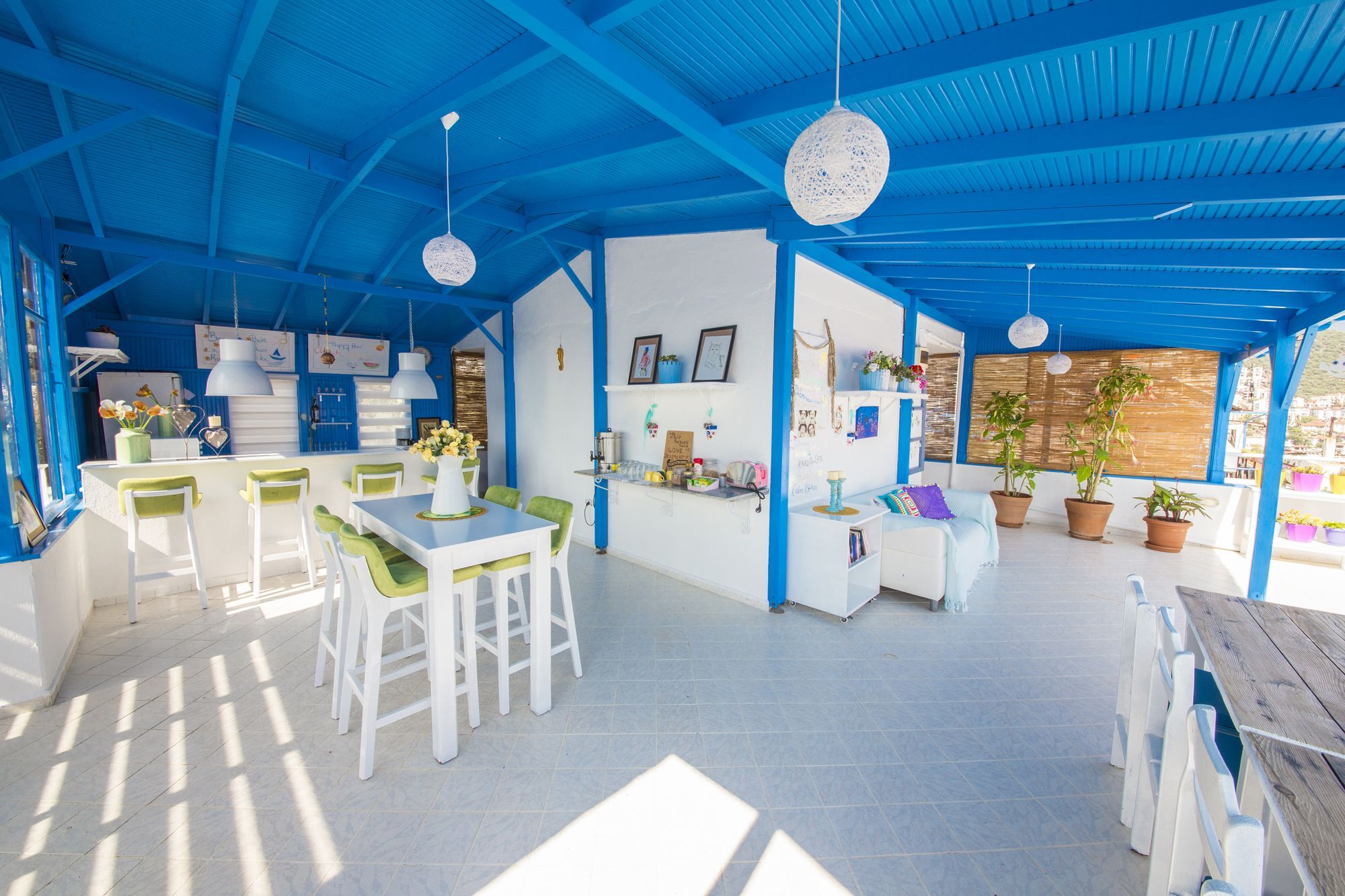Selim Pension - Adult Only + 16 카스 외부 사진