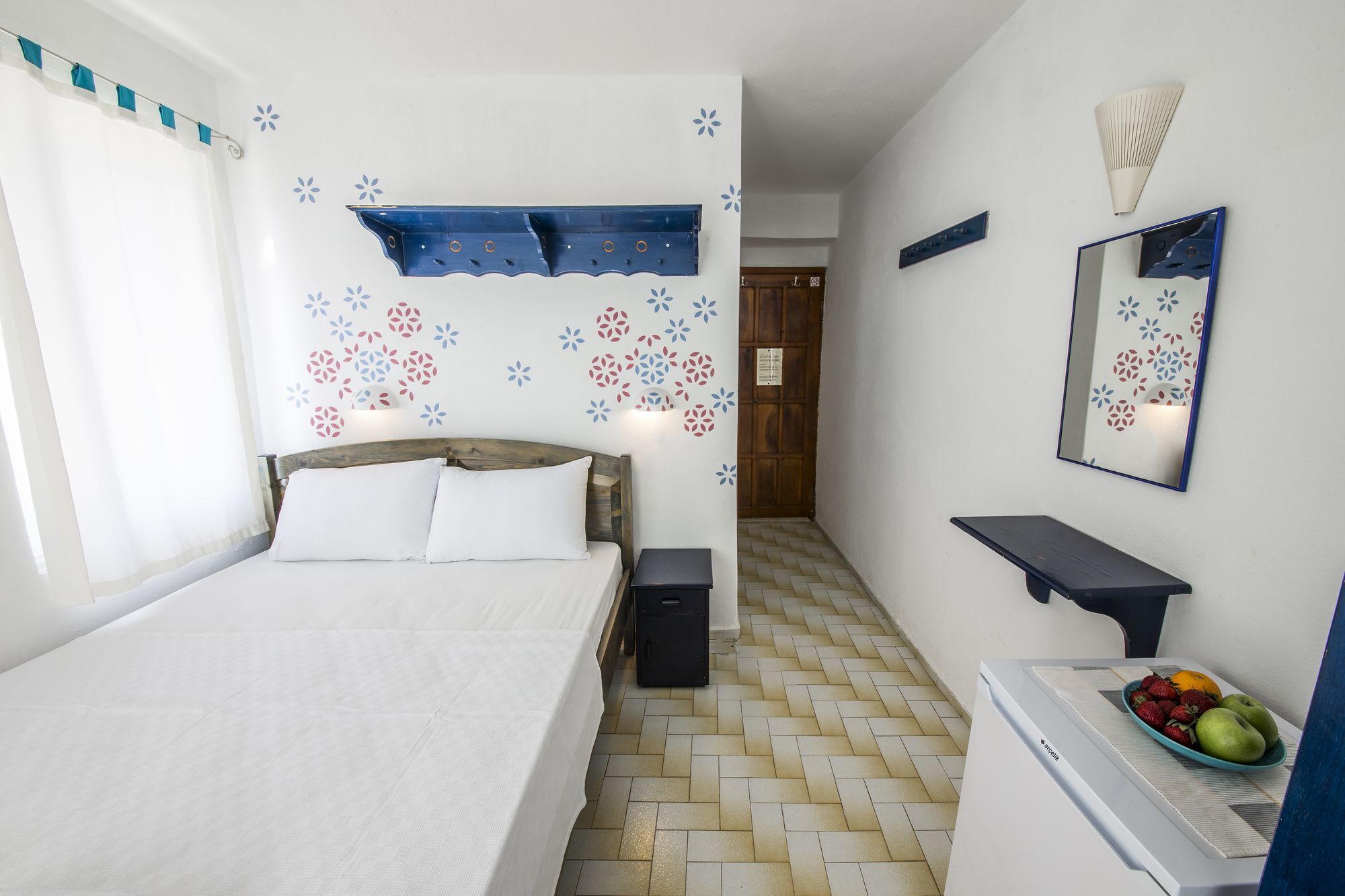 Selim Pension - Adult Only + 16 카스 외부 사진